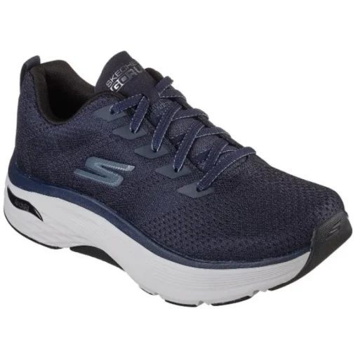 BLÅ MAX CUSHION SNEAKER