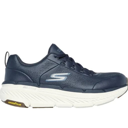 BLÅ MAX CUSHION SNEAKER
