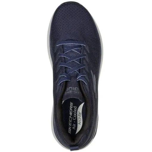 BLÅ MAX CUSHION SNEAKER