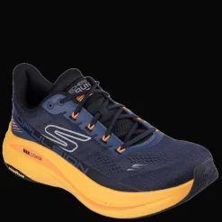 BLÅ MAX CUSHIONING PROPULSION