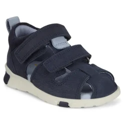BLÅ MINI STRIDE SANDAL