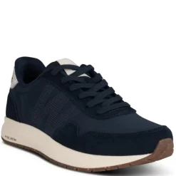 BLÅ NORA NATURAL SOFT SNEAKER