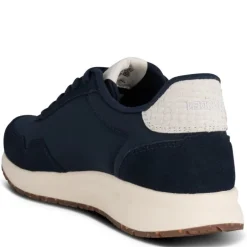 BLÅ NORA NATURAL SOFT SNEAKER