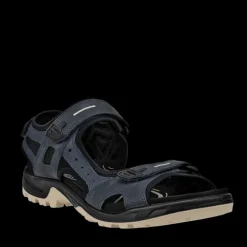 BLÅ OFFROAD SANDAL (069564)