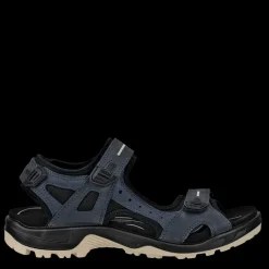 BLÅ OFFROAD SANDAL (069564)