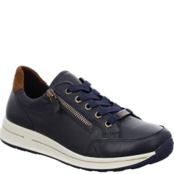 BLÅ OSAKA SNEAKER