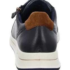 BLÅ OSAKA SNEAKER