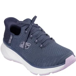 BLÅ RELAXED FIT: SLIPS-INS: EDGERIDE - IMPRESSIONS