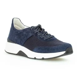 BLÅ ROLLING SOFT SNEAKER