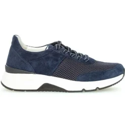 BLÅ ROLLING SOFT SNEAKER