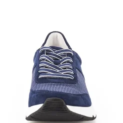 BLÅ ROLLINGSOFT SNEAKER