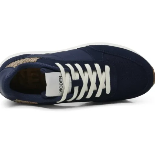 BLÅ RONJA SNEAKER