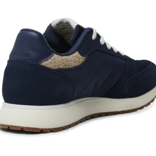 BLÅ RONJA SNEAKER
