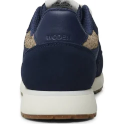 BLÅ RONJA SNEAKER