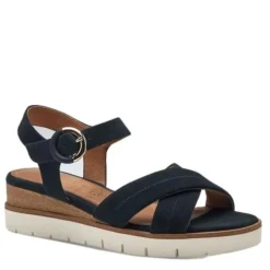 BLÅ SANDAL