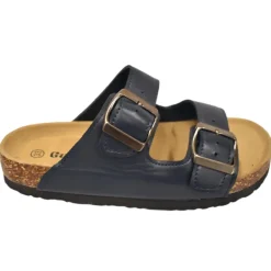 BLÅ SANDAL