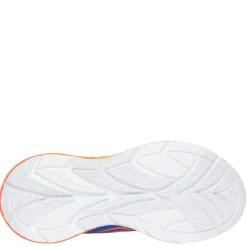 BLÅ S-LIGHTS: GLOW-FLEX ULTRA BLINKESKO