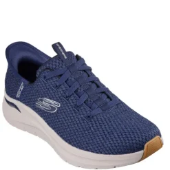 BLÅ SLIP-INS: ARCH FIT 2.0 - LOOK AHEAD