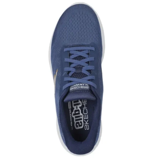 BLÅ SLIP-INS: GO WALK NOW - PAYTON SNEAKER