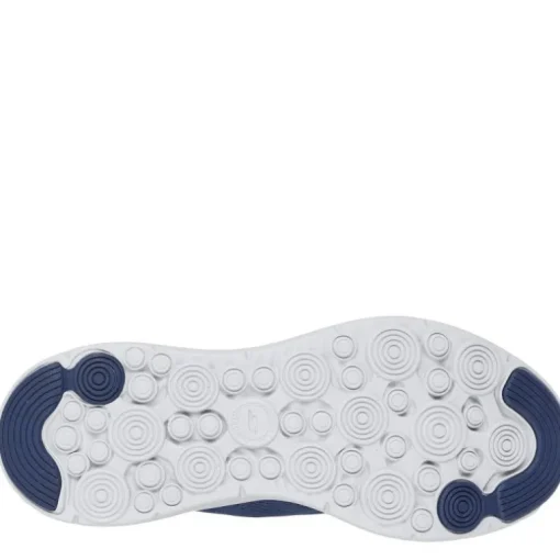 BLÅ SLIP-INS: GO WALK NOW - PAYTON SNEAKER