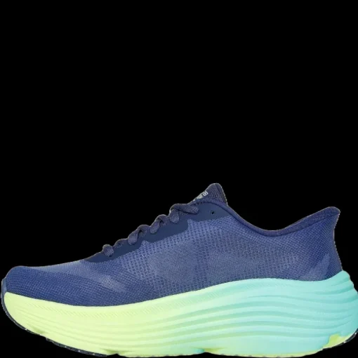 BLÅ SLIP-INS: MAX CUSHIONING ENDEAVOUR - HALLANDALE