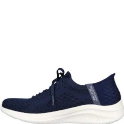 BLÅ SLIP-INS: ULTRA FLEX 3.0 - BRILLIANT