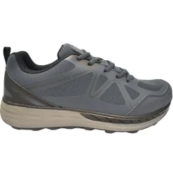 BLÅ SNEAKER