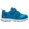 BLÅ SNEAKER