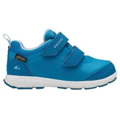 BLÅ SNEAKER
