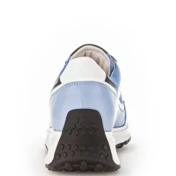 BLÅ SNEAKER