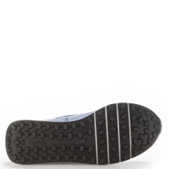 BLÅ SNEAKER