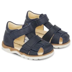 BLÅ SOFUS SANDAL