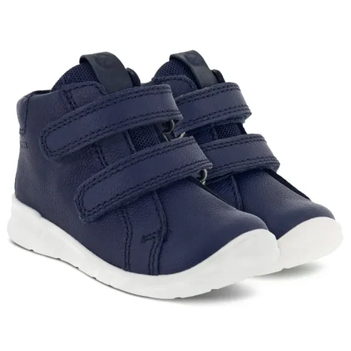 BLÅ SP.1 LITE INFANT TEX SKO
