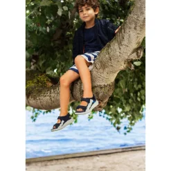 BLÅ SP.1 LITE SANDAL