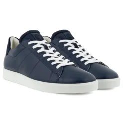 BLÅ STREET LITE SNEAKER