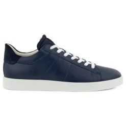 BLÅ STREET LITE SNEAKER