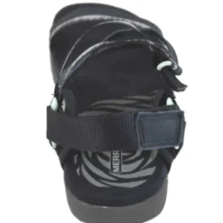 BLÅ TERRAN 3 CUSH LATTICE SANDAL