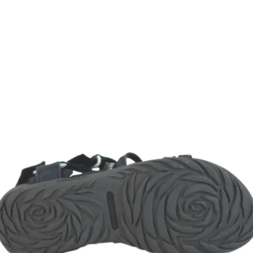 BLÅ TERRAN 3 CUSH LATTICE SANDAL