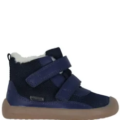 BLÅ WALK WINTER  BABY TEX STØVLE