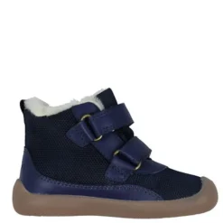 BLÅ WALK WINTER  BABY TEX STØVLE