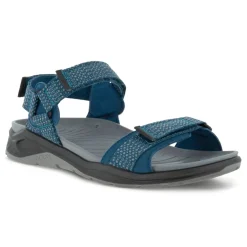 BLÅ X-TRINSIC SANDAL