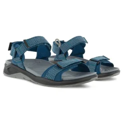 BLÅ X-TRINSIC SANDAL