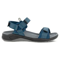 BLÅ X-TRINSIC SANDAL