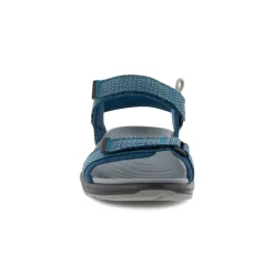 BLÅ X-TRINSIC SANDAL