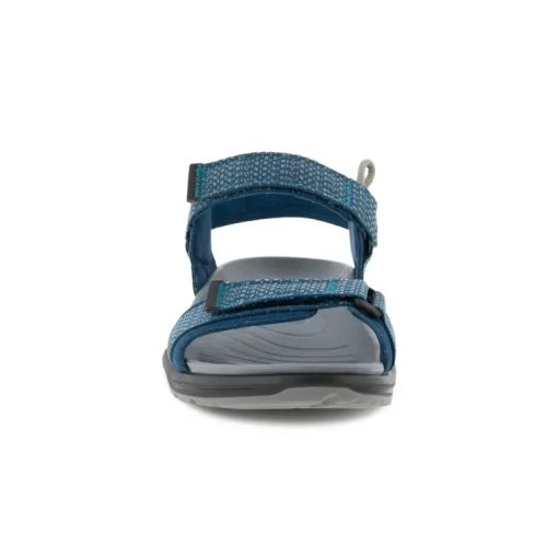 BLÅ X-TRINSIC SANDAL