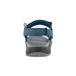 BLÅ X-TRINSIC SANDAL