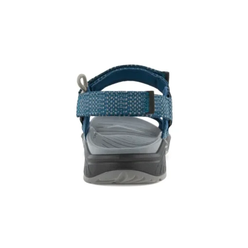 BLÅ X-TRINSIC SANDAL