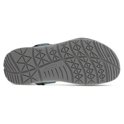 BLÅ X-TRINSIC SANDAL