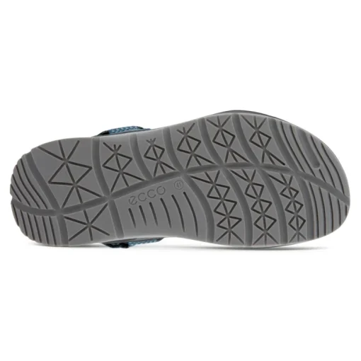 BLÅ X-TRINSIC SANDAL