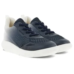 BLÅ/HVID ST1 SNEAKER